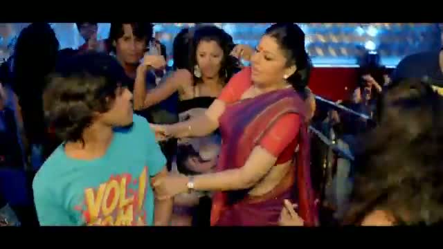 Naino wali -  [New video song] 'Sahi Dhande Galat Bande'