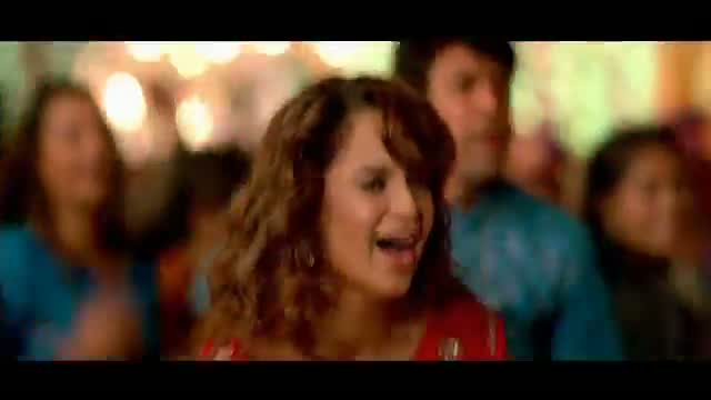 Jugni [Remix] -Tanu Weds Manu