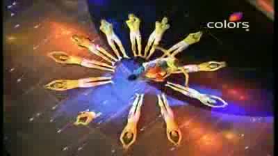 India's Got Talent Season 3 - (1-October-2011) Prince dance group enthrall again (Grand Finale)