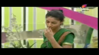 Bigg Boss 5 - House divided into groups (12-October-2011)