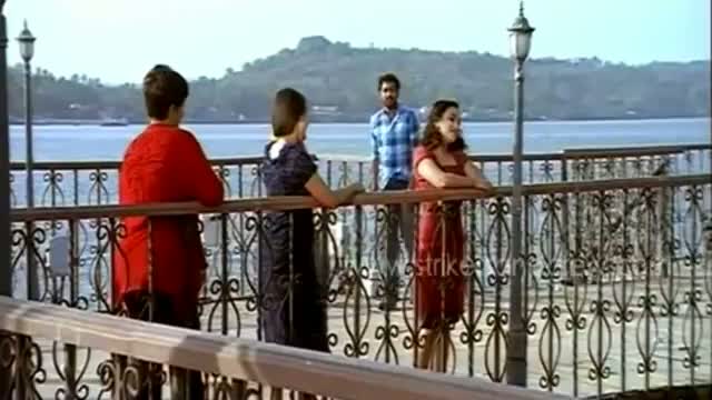 Violin Malayalam Movie Song ~ Himakanam Aniyumeeing