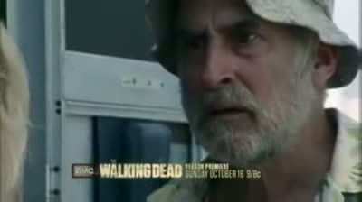 The Walking Dead, 01 Episode 201 - What Lies Ahead