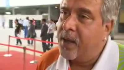 Mallaya's Dream - BBC F1 2011 - Round 17 - India