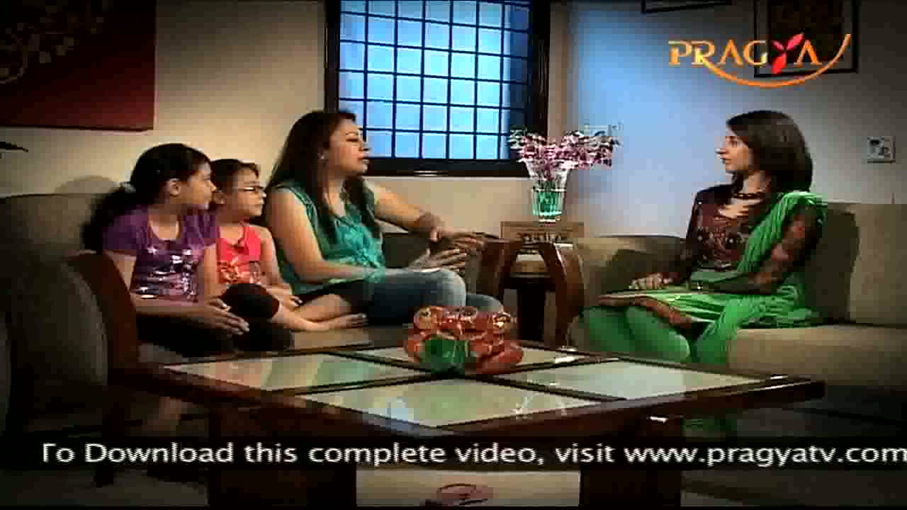 Parents Ki Pathshaala-Healthy Competition in Kids