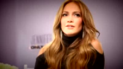 Jennifer Lopez Stays True to Her Style