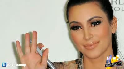 Kim Kardashian Told Family About Divorce via Email