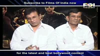 Abbas Mustan Talk About 'Players'