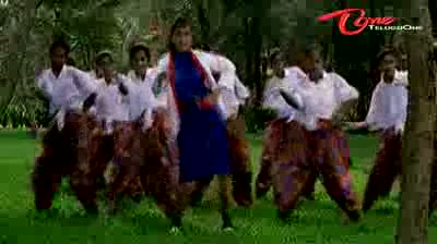 Akkum Bakkum - Telugu Songs - Chikku Chikku