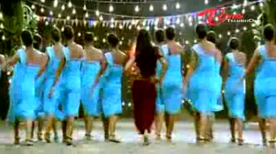 Simham Puli Movie - Vachinde Vachinde Song Trailer - Jeeva - Ramya