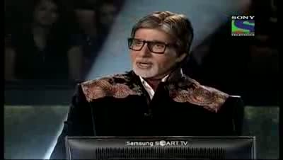 Kaun Banega Crorepati - 2011- Episode 56 - Part 5 - 17th Nov 2011