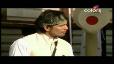 Bigg Boss 5 - Siddharth heads straight into jail from bed - Ep. 46 - (November 17, 2011)