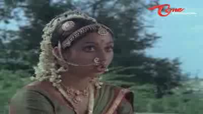 Saptapadi - Telugu Songs - Bhamane Satyabhamane - Ramana Murthy - Sabitha