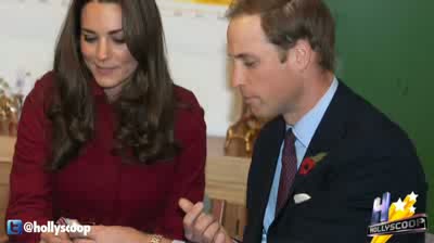 Is Kate Middleton Pregnant?