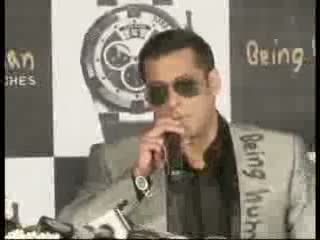 Salman Khan Searching For A Bride! - Hot News