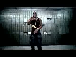 Flo Rida - In The Ayer featuring