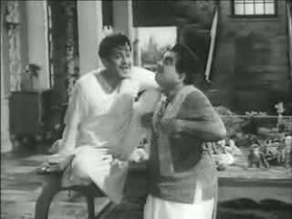 Tital Ke Ghar Mai Tital - Hindi Song - Bahurani