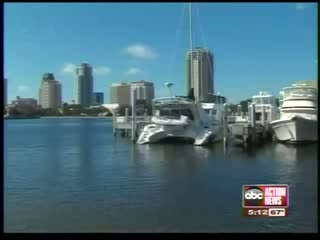 Tampa, St. Pete among saddest US cities