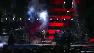 Shakira - Devocion (Latin Grammys 2011) HD