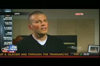 Syracuse Basketball Abuse Scandal - Mike Bako on Fox News.
