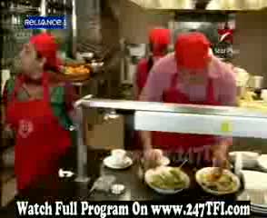 Master Chef India 3rd December 2011 Part 3