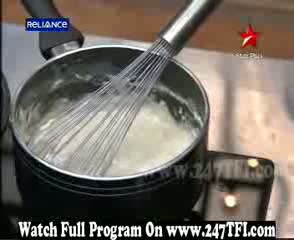 Master Chef India 4th December 2011 Part 3
