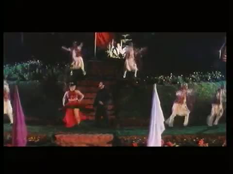 Chaand Kahun Ya Phool Kahun - Item Song - Shera