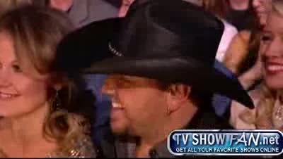 American Country Awards 2011 - FULL award show PART 3