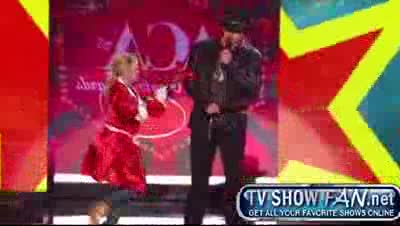 American Country Awards 2011 - FULL award show PART 4