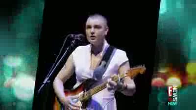 Sinead O Connor to Wed for Fourth Time