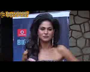Veena Malik DISOWNED by her father
