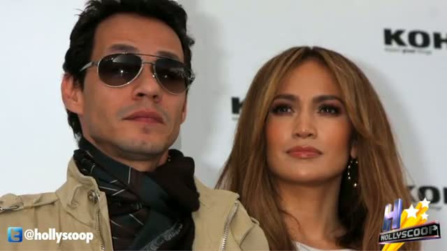Jennifer Lopez and Marc Anthony to Have Long Drawn Out Divorce