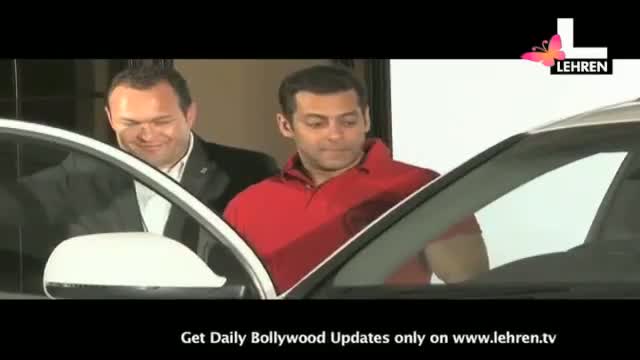 Salman and Kats Complicated Relationship!