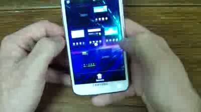 Samsung Galaxy S II SkyRocket (White) Reviewed 