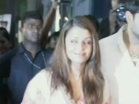Aishwarya Rai Bachchan To Get Back In Shape! 