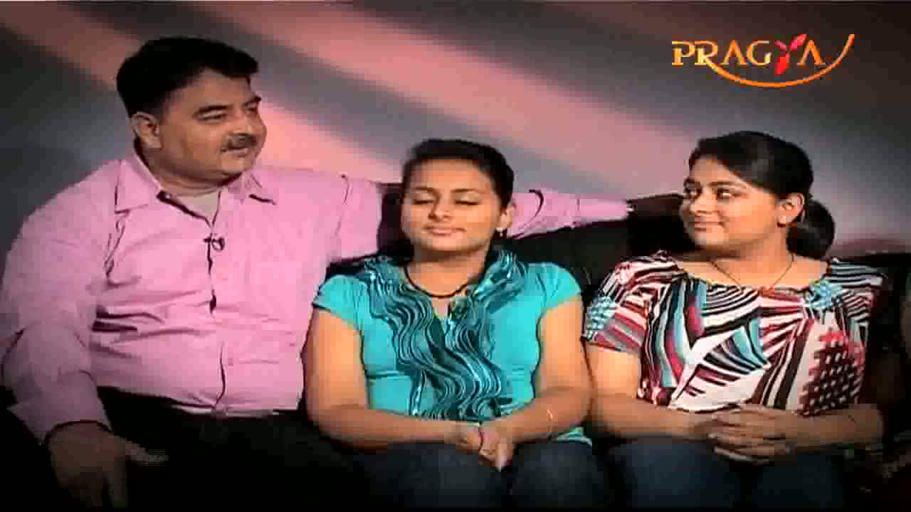 Parents Ki Pathshaala-Twins/personality development