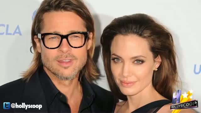 Angelina Jolie Says She Might Get Pregnant Again
