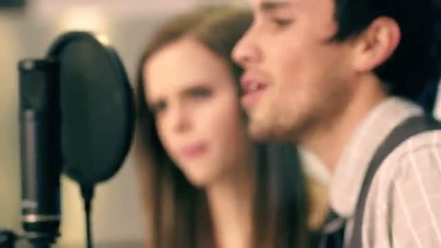 The One That Got Away - Katy Perry (Cover by Tiffany Alvord and Chester See)
