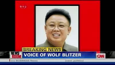 North Korean leader Kim Jong Il dead, CNN