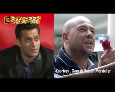 Andrew Symonds OUT of Bigg Boss 5