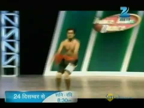 Dance India Dance Season 3 Promo - 13