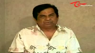 Comedy King Brahmi - Speaks about - Panjaa Movie