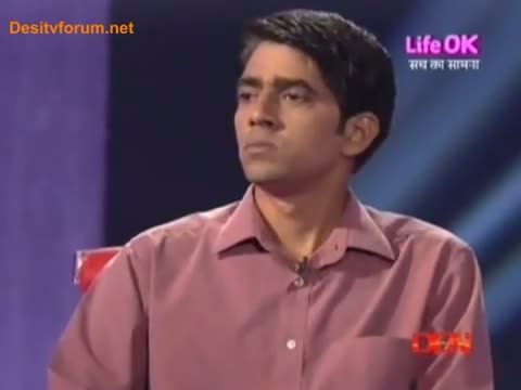 Sach Ka Saamna Season-2 Episode-3 (20-December-2011) Video Watch Online Part-2