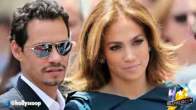 How Marc Anthony Plans on Making Jennifer Lopezs Life a Living Hell