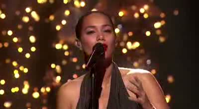 Top 5 Moments and Leona Lewis Performance - Finale Night 2 - THE X FACTOR USA 2011