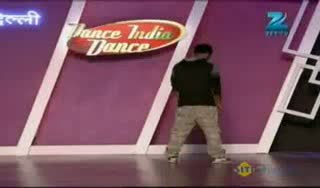 Dance India Dance Season 3 Dec. 24 11 - Remo Special