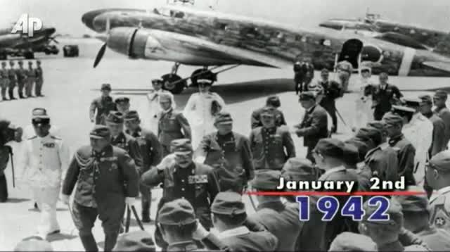 Today in History for January 2nd
