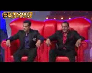 Salman REFUSES to entertain Hrithik on Bigg Boss 5 grand finale