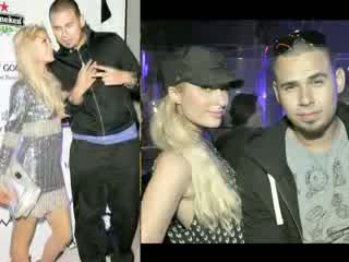 Paris Hilton And Dj Afrojack - Are Things Getting Serious Between Them?