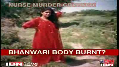 Bhanwari Devi murder case solved, says CBI