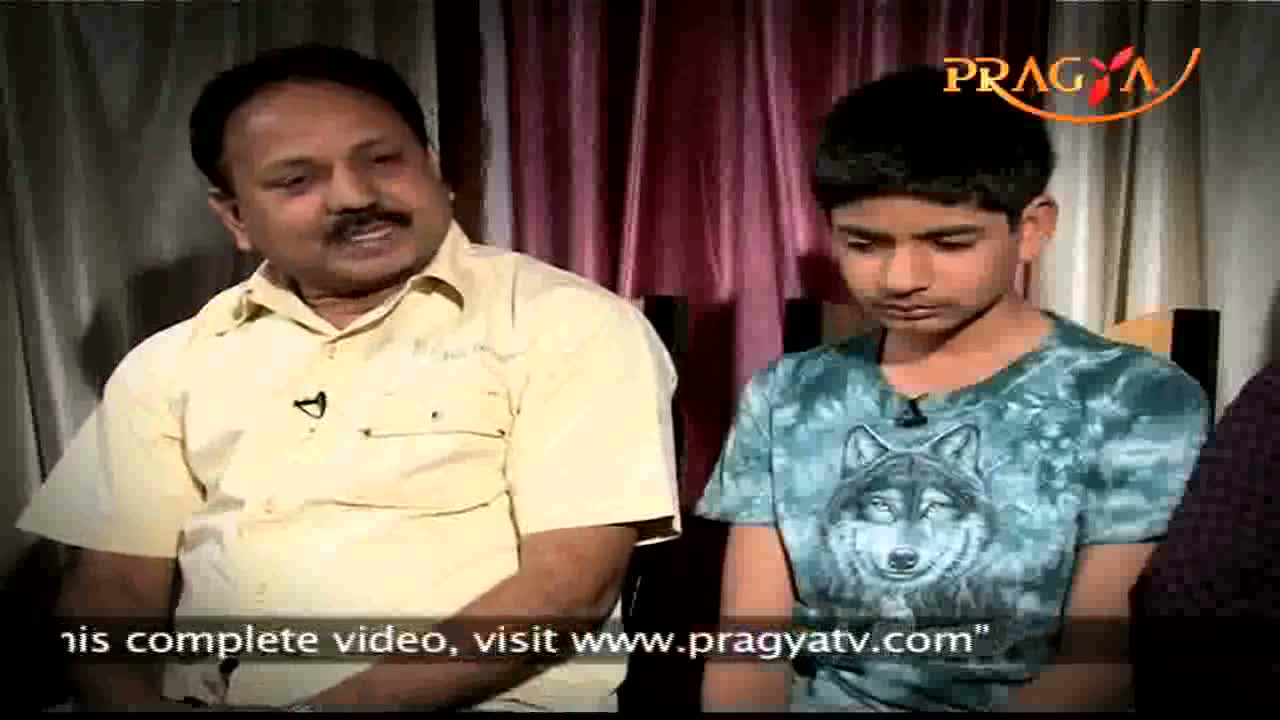 Parents Ki Pathshaala-Classroom Behavior 